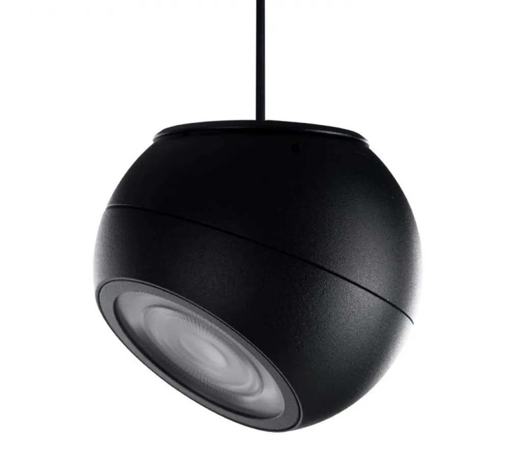 Lampada Sospensione LED 12W SKYE AZ4521 Azzardo | Illuminazione Design