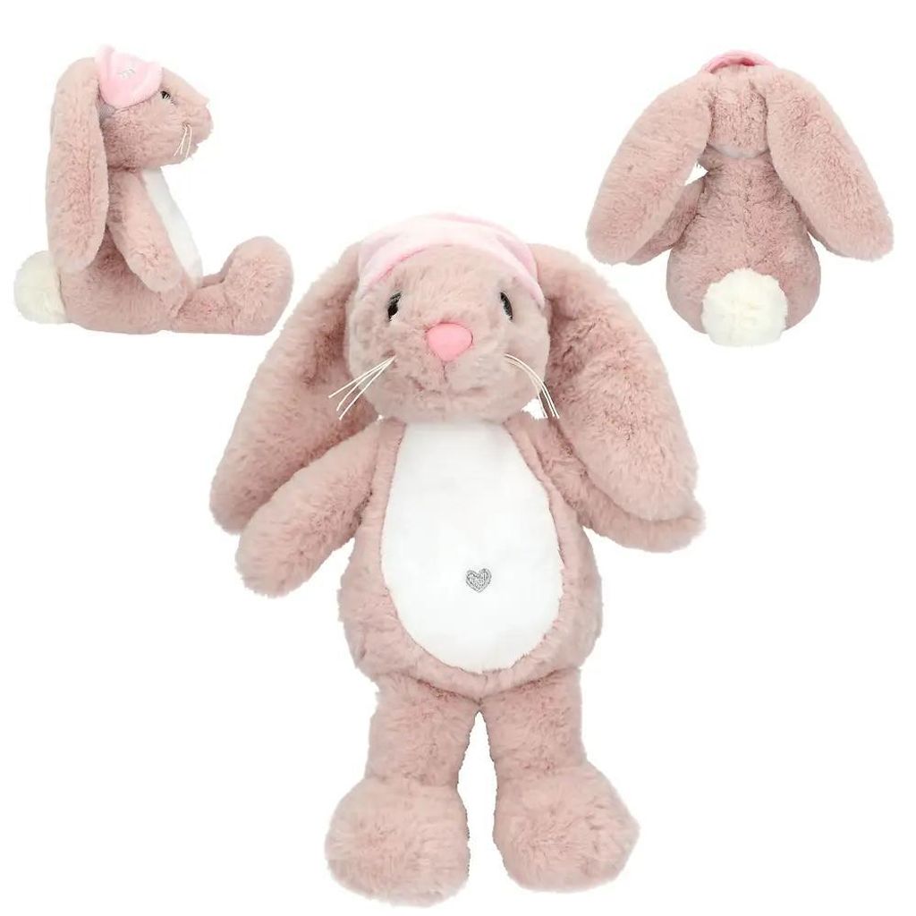 Princess Mimi 0414041, Spielzeug-Hase Produktbild 