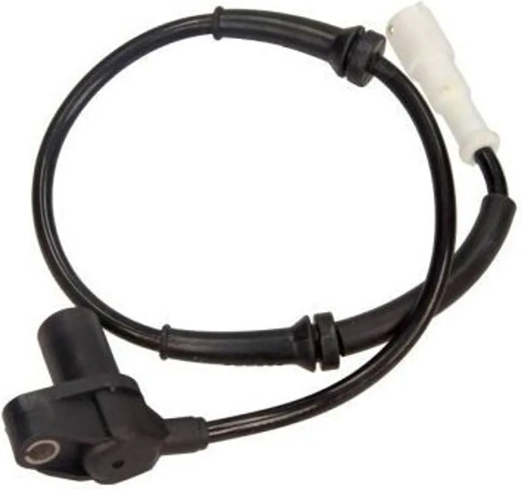 Capteur ABS Clio II pour éteindre le voyant de freinage au tableau