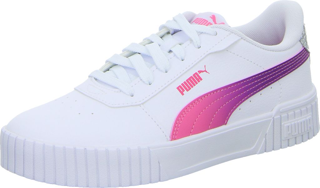 Schnürhalbschuh (casual) Carina 2.0 Star Glow Jr