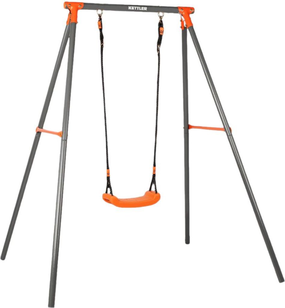 KETTLER Swing Single - dla 3-8 lat, ergonomiczne siedzisko, Zdjęcie produktu 