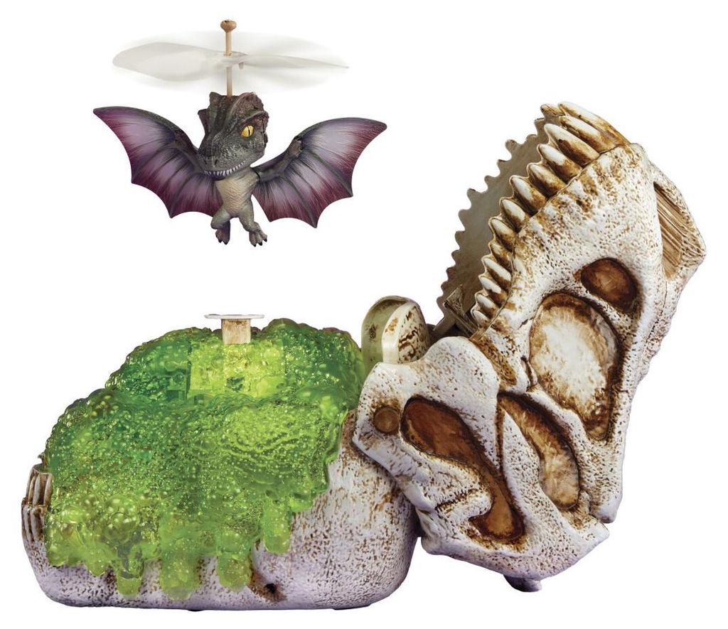 MGA Entertainment, GrossMos Flying Style 1 (azul), para Imagen del producto 