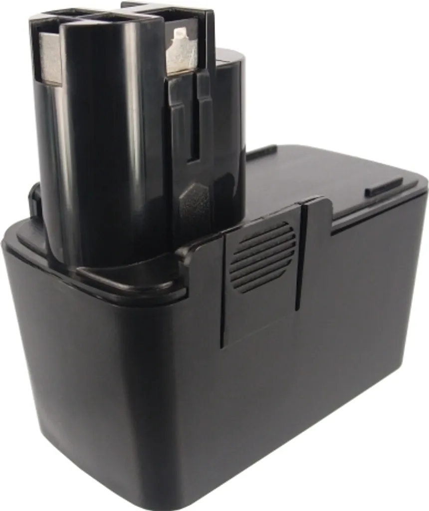 Batterie de rechange 7.2V pour visseuse Bosch GSR 7.2VES-2 et GBM
