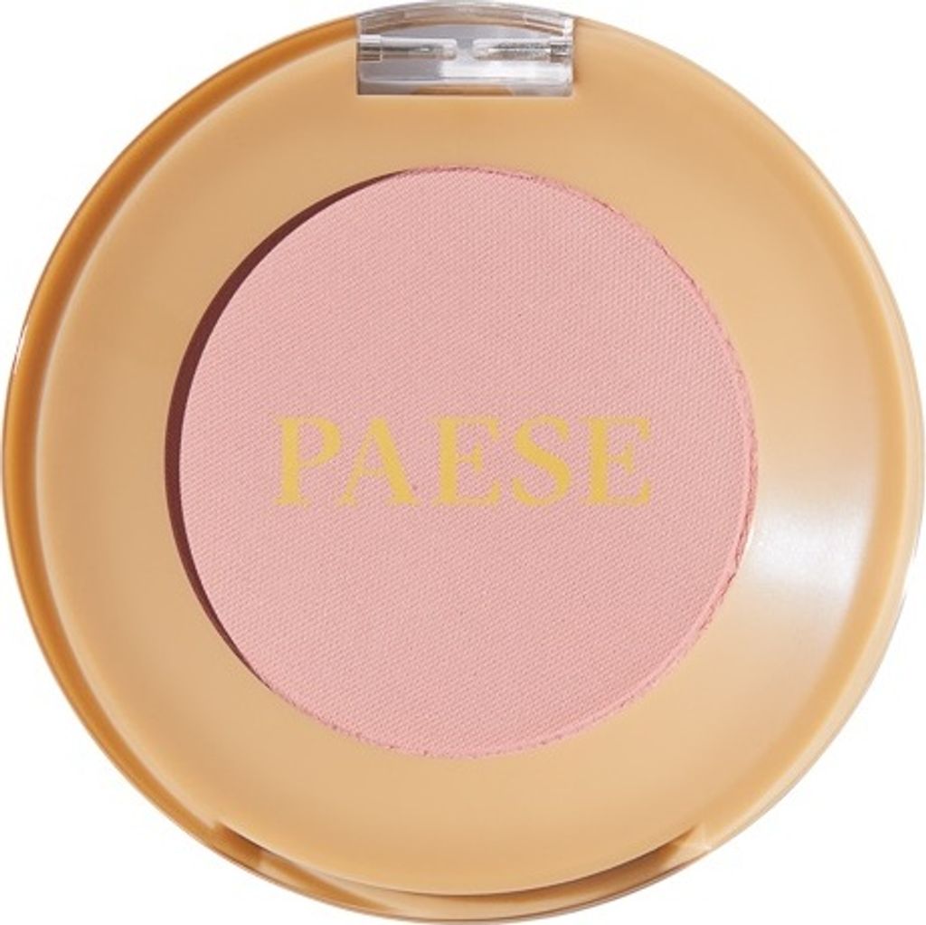 Paese Selfglow Matte Blush 01 Rosy, 3 g