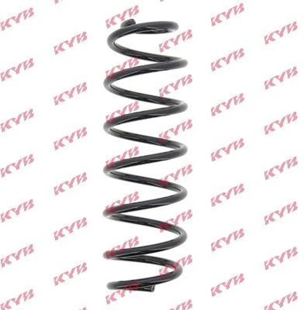 Ressort KYB RA7034 Megane : corrigez l'affaissement OE 550200060R