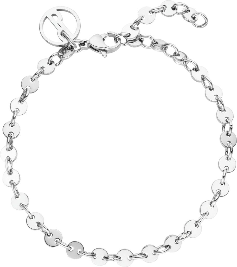 Purelei Damen Armband Pure PUR-Bracelet-Pure Silber Onesize