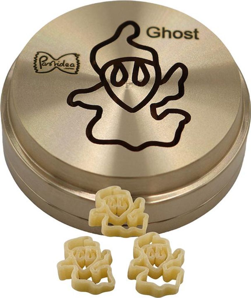 Matrize Bronze - Ghost / Geist