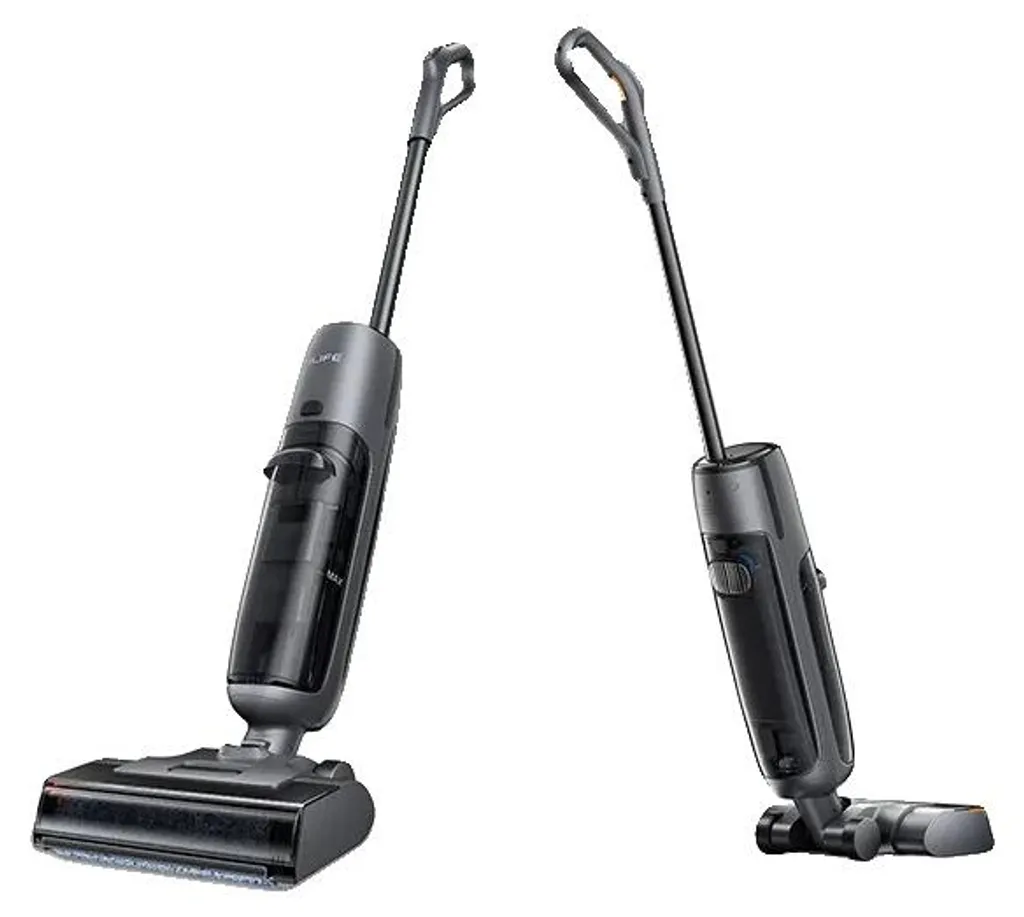 Nettoyeur de Sols Autonettoyant sans Fil Smart Mop pour Maison et Appartement