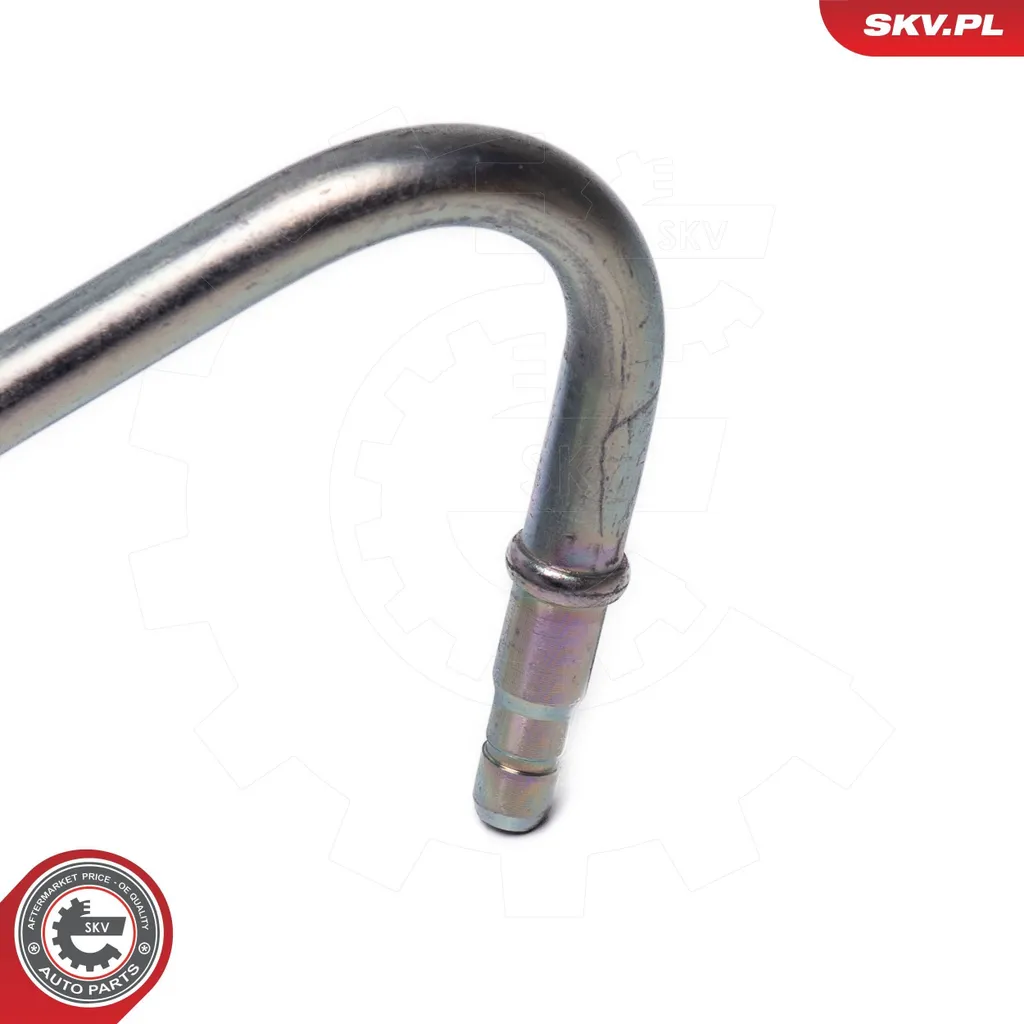 Conduite servodirection renforcée 10SKV856 pour FORD Fiesta Mk5 JH JD - 2