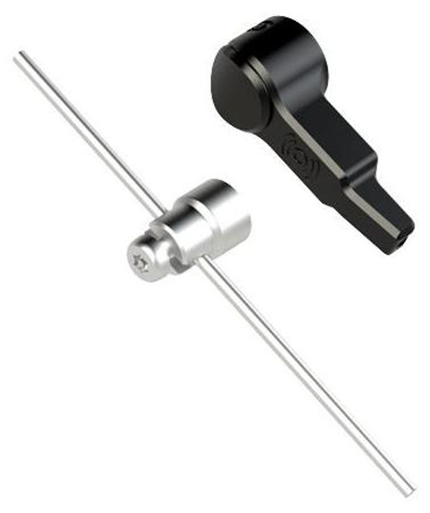 windmeile | Bafang snímač rýchlosti a magnet SR SD021.01 Obrázok produktu 