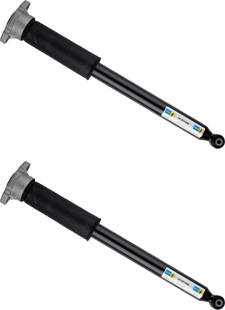 Bilstein Stoßdämpfer hinten für Mercedes C-Klasse W205 Produktbild 