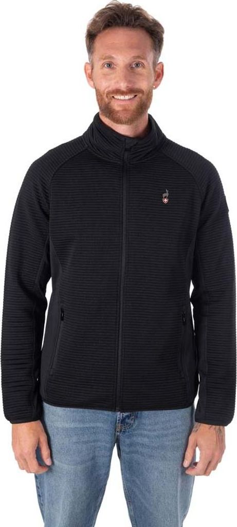 Aulp Numix Jacke Schwarz XL Herren Schwarz XL Produktbild 