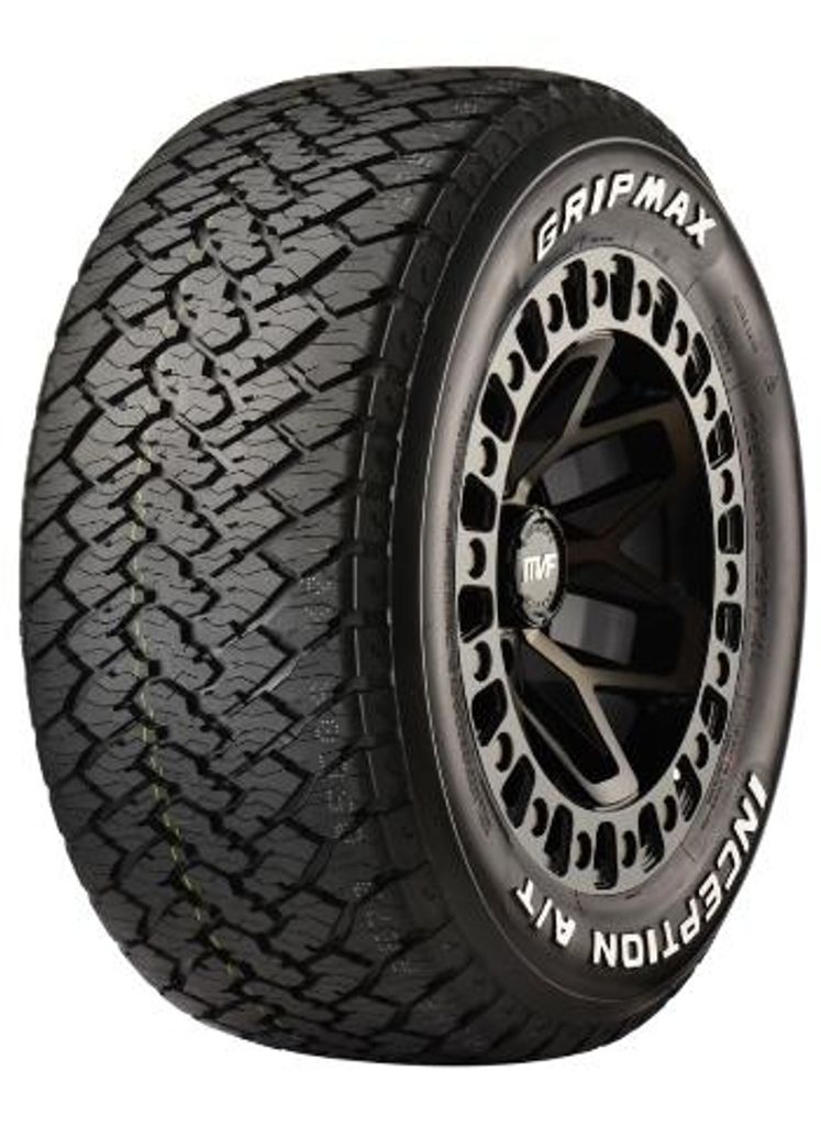 Gripmax Inception A/T 255/70R16 111T Rwl Immagine del prodotto 
