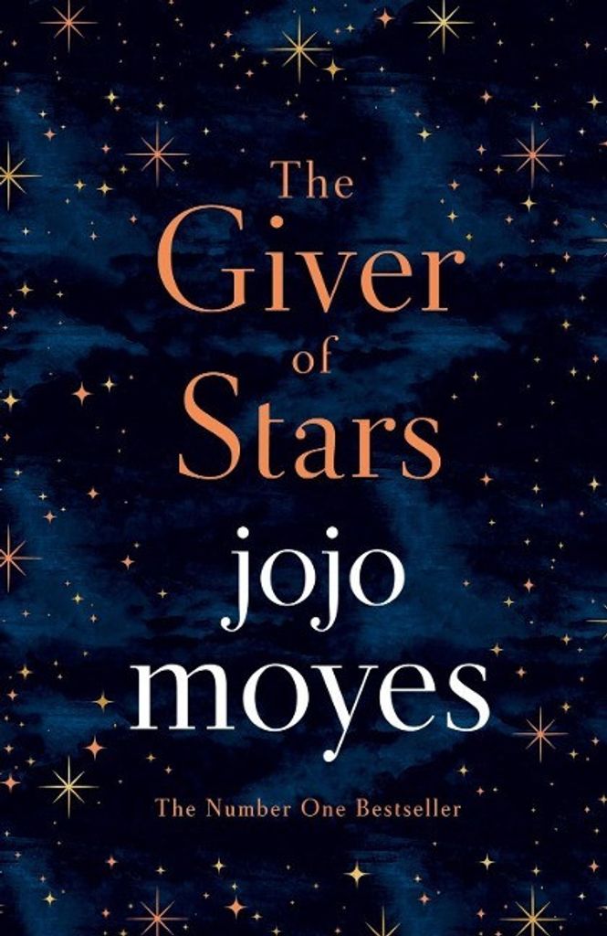 Der Sternenschenker | Jojo Moyes