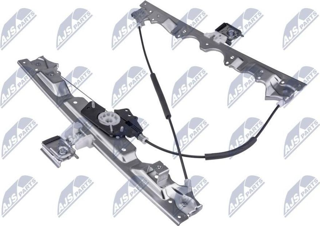 NTY EPS-CH-043 Elektrischer Fensterheber Vorne Rechts für JEEP Commander (XK, XH)