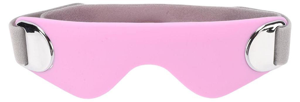 Silikon-Patellasehnenbandage Weiche, verstellbare Kniebandage für Frauen Basketball Laufen Fitnessstudio Training Einheitsgröße Mauve