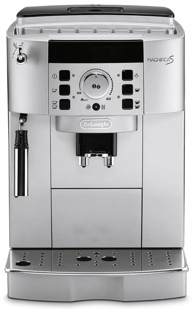 Delonghi Magnifica ECAM 22.110 B/SB/W /ECAM 22.140 B/SB/W / Produktbild 
