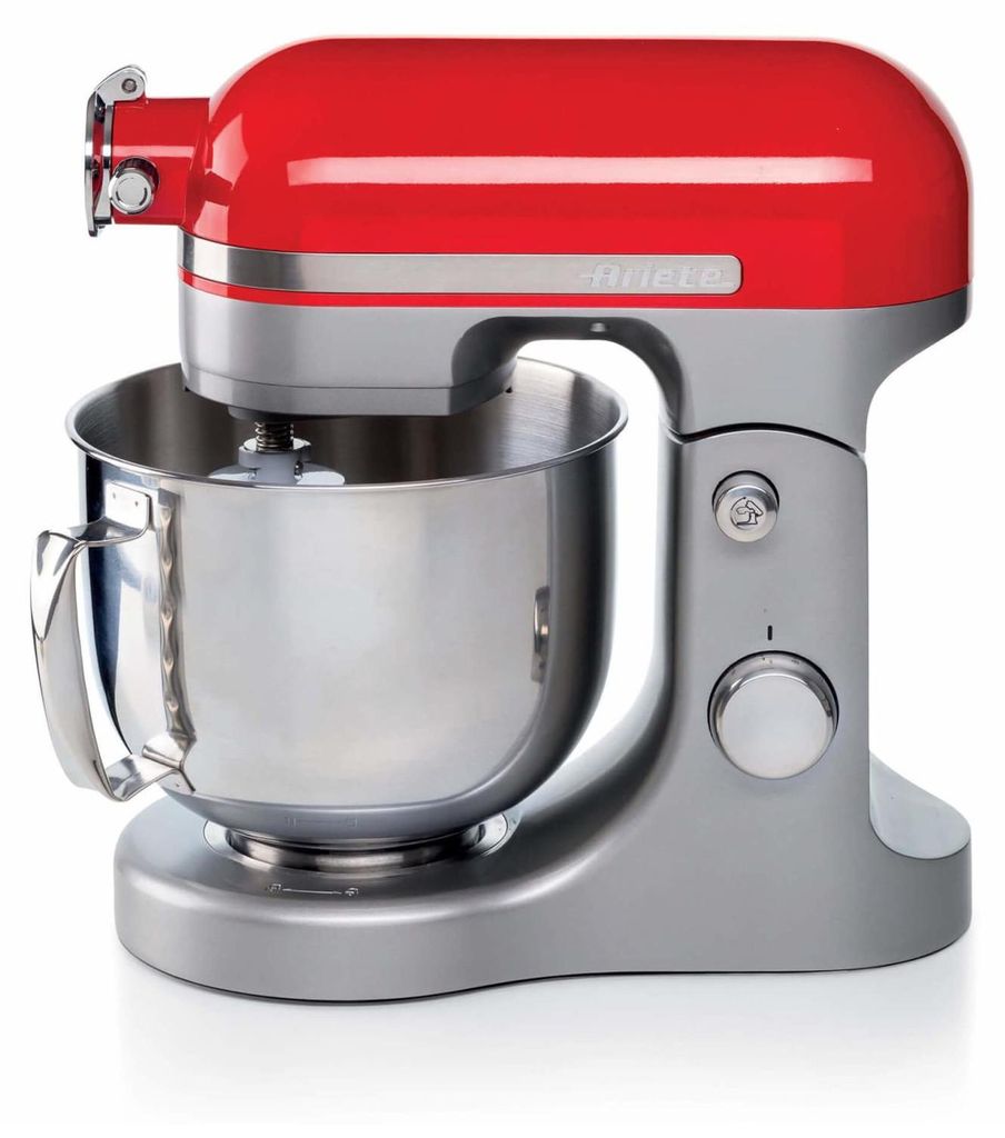 Ariete 1589 Impastatrice Planetaria Moderna 1600 Watt 11 Immagine del prodotto 