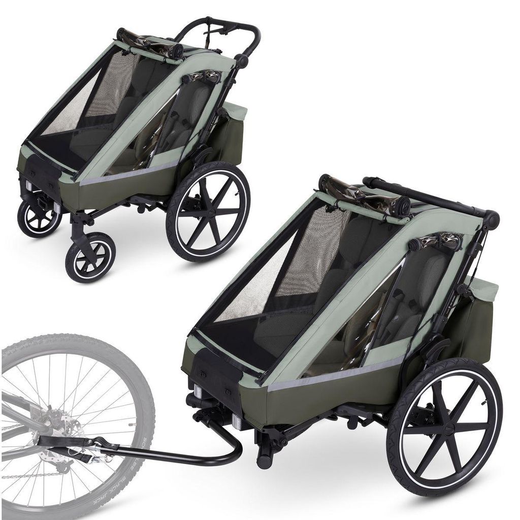 ABC Design Tour 2, 805 mm, 109 mm, 111 mm, 23,7 kg, 805 x Produktbild 
