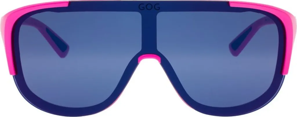 Lunettes de soleil Goggle E5045 : Stop à la Fatigue Oculaire et Reflets