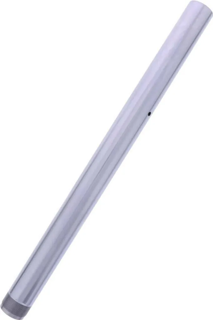 Supprimer le Jeu de Direction Yamaha YZF-R6 avec Axe JMP Chrome 0815