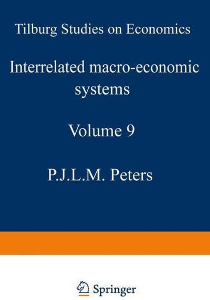 Interrelated macro-economic systems