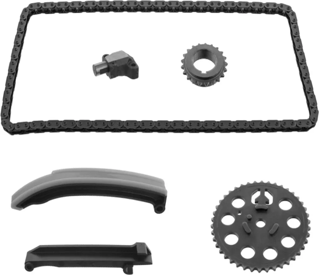 Kit de Distribution Arbre à Cames pour Smart Fortwo et City-Coupe