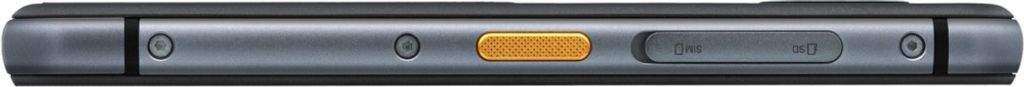 CAT S62 Pro - 14,5 cm (5,7 Zoll) - 6 GB - 128 GB - 12 MP - Obrázek produktu 10