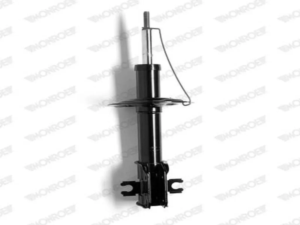 Amortisseur de suspension Monroe avant pour Fiat Punto 188 - Haute tenue