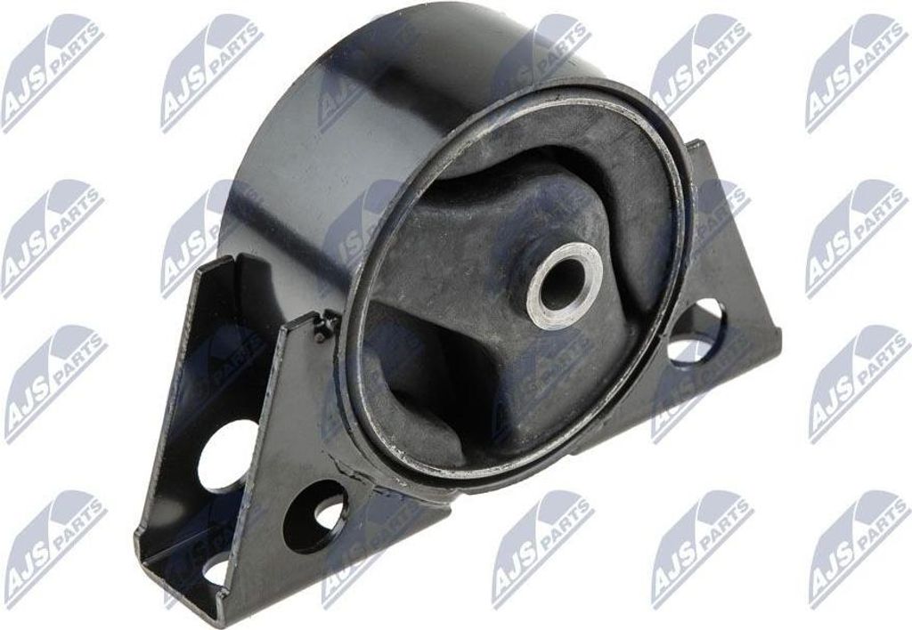 NTY Motorlager Vorne für NISSAN ALMERA TINO (V10) ZPS-NS-090
