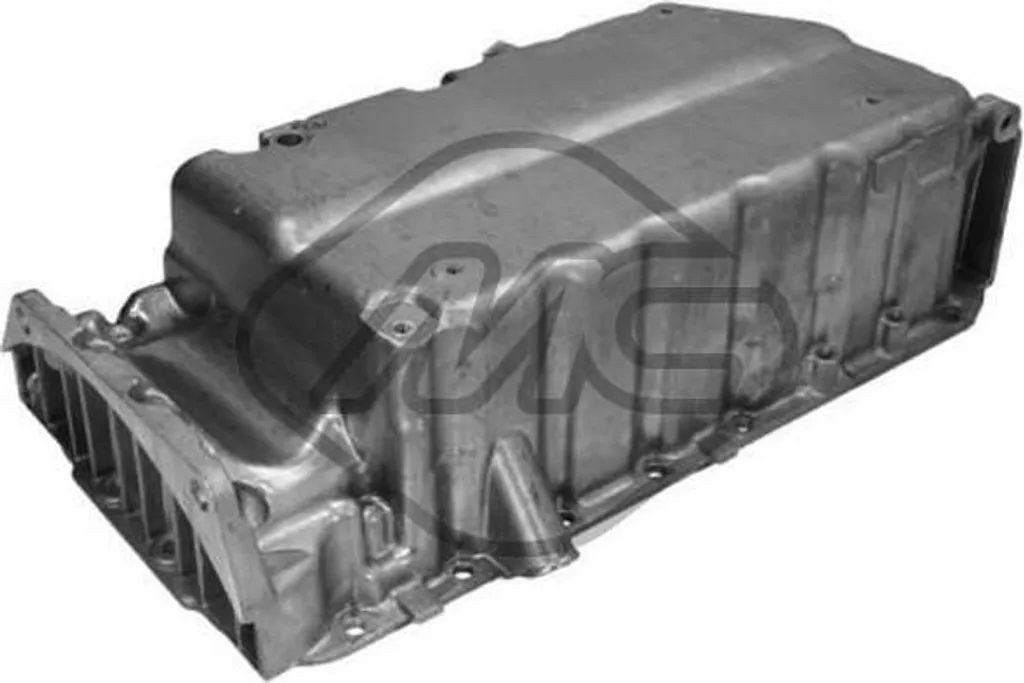 Carter d'huile pour vidange et réparation Peugeot 307, 407 et Ford C-Max