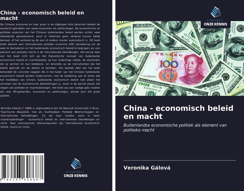 China - economisch beleid en macht