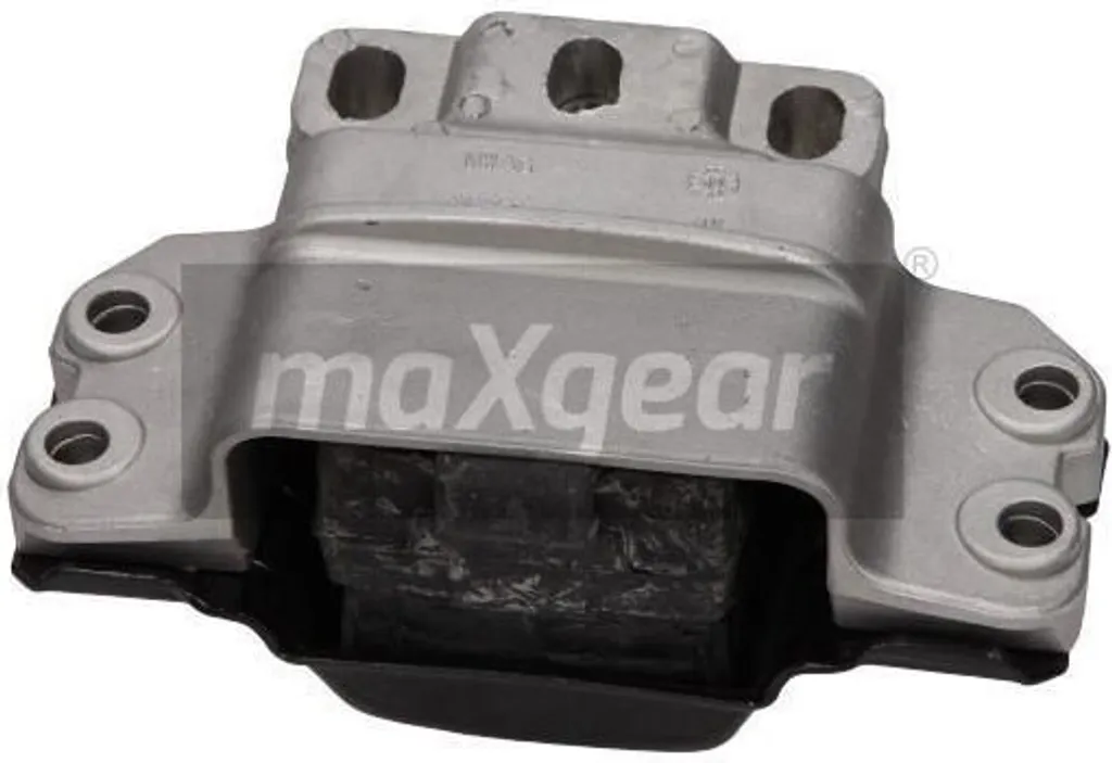 Support de boîte de vitesses automatique pour VW Touran, Jetta et EOS