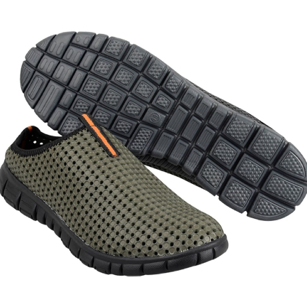 Prologic Angelstiefel Bank Slippers Green 41