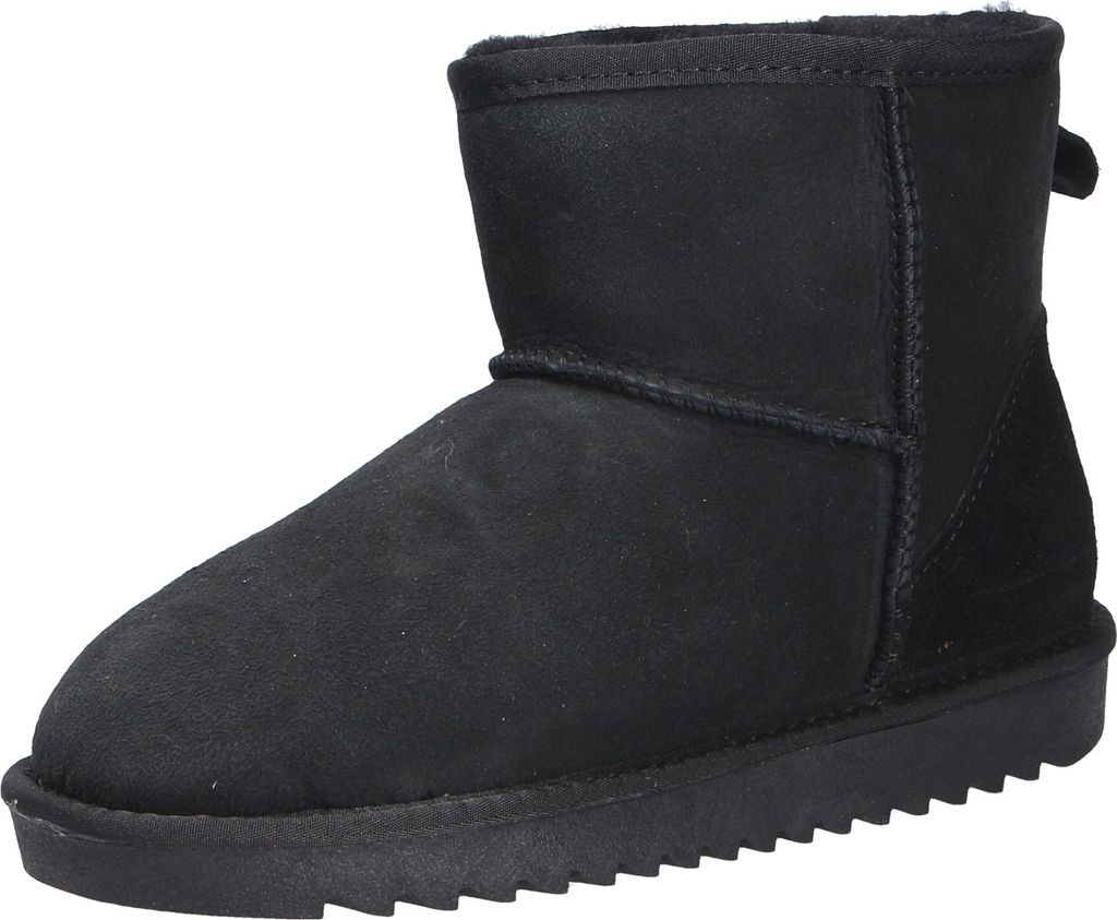 ARA Shoes Alaska Alas Schuhe Damen schwarz 40 Produktbild 4