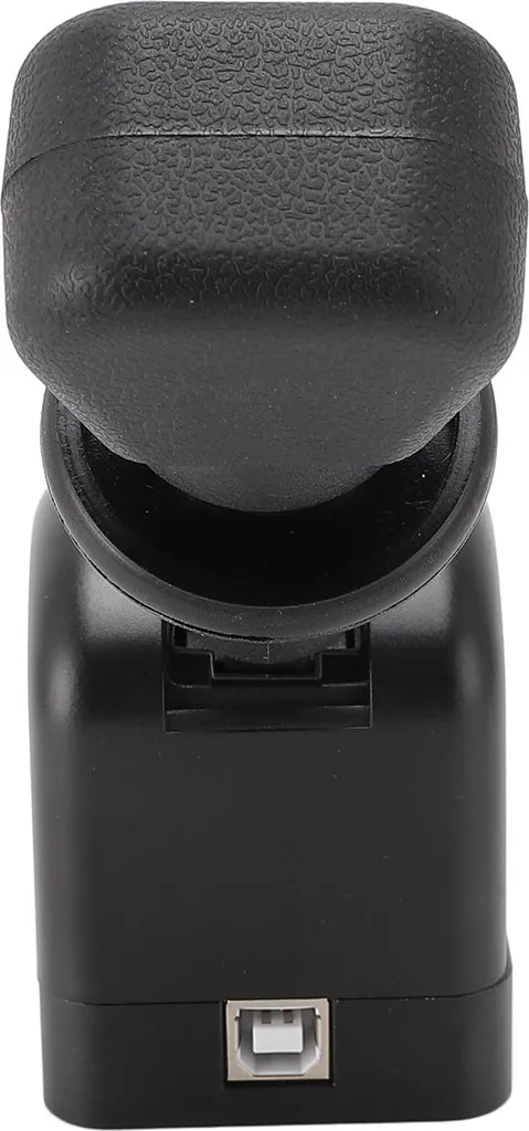 Accessoire de simulation Drift Frein à main USB pour Setup PC Gamer