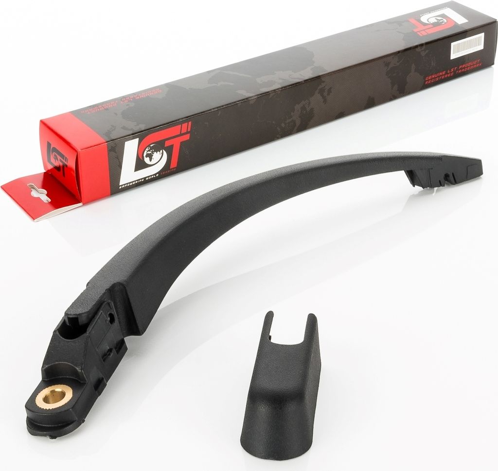 Scheibenwischer hinten Heckwischerarm für Toyota Aygo Citroen C1 Peugeot 107