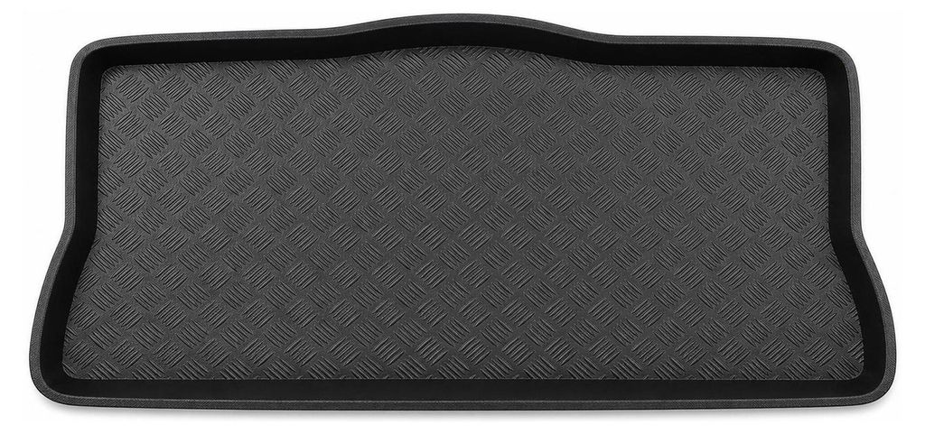 Tappetino bagagliaio PE per Toyota Aygo I 2005-2014 Immagine del prodotto 