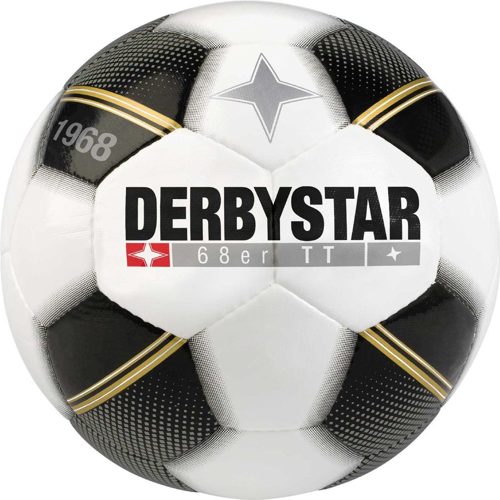 Derbystar Jugendfußball Stratos PRO Light  350g Größe 4 Neues Modell 2018 