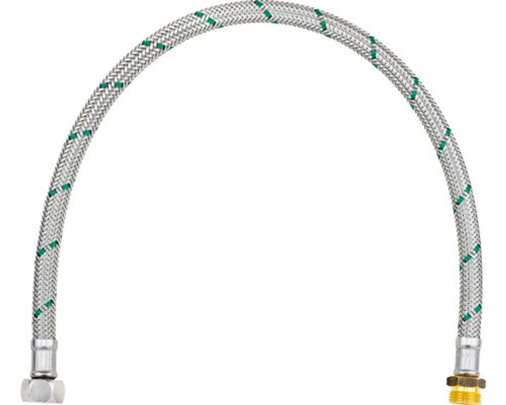 Flexible Verbindungsschläuche 500mm/2St