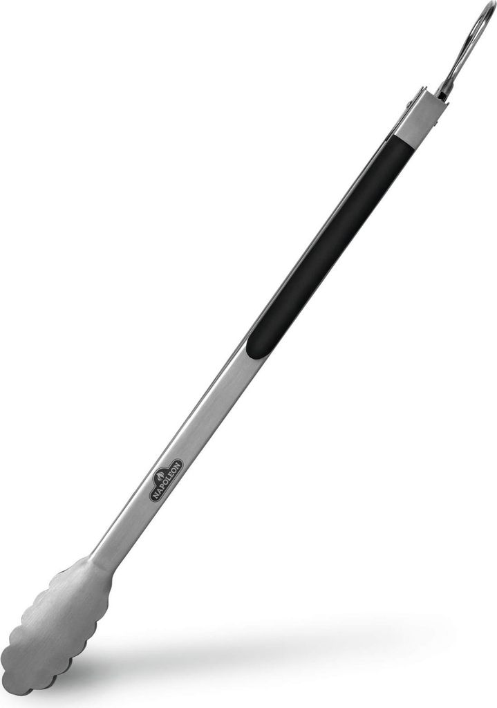 Napoleon Pince verrouillable Acier inoxydable Image du produit 