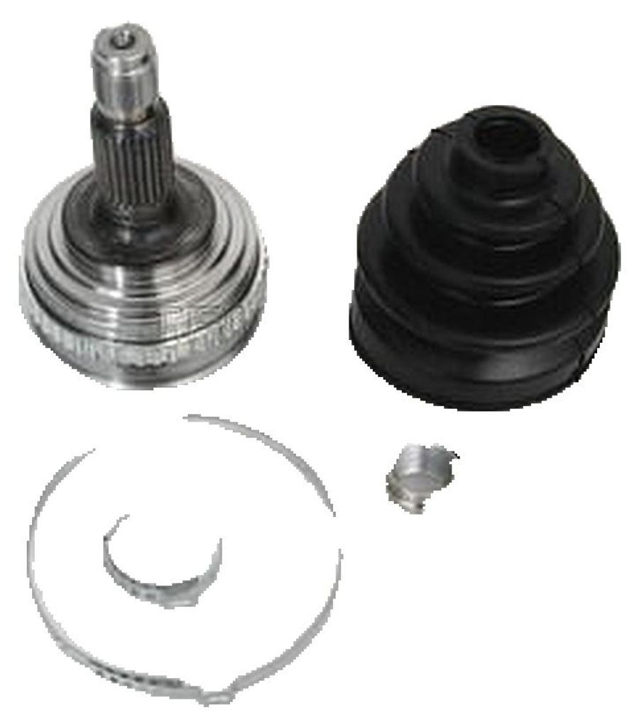 Gelenksatz Antriebswelle Ø 64 mm TRISCAN für u.a. HONDA ACCORD