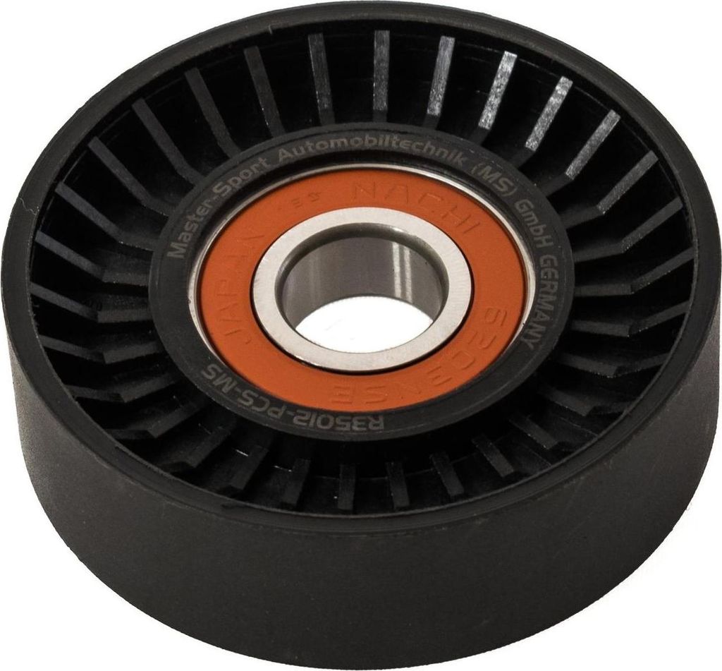 MASTER-SPORT R35012-PCS-MS Spannrolle, Flachriemen für OPEL ASTRA G CC (T98)