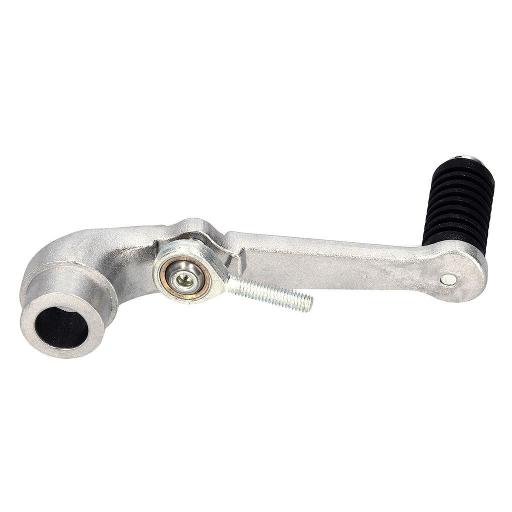 Schalthebel,Motorrad-Schalthebel,Motorrad-Schaltpedal,Fersen-Schalthebel,Schaltstange,Motorradteile