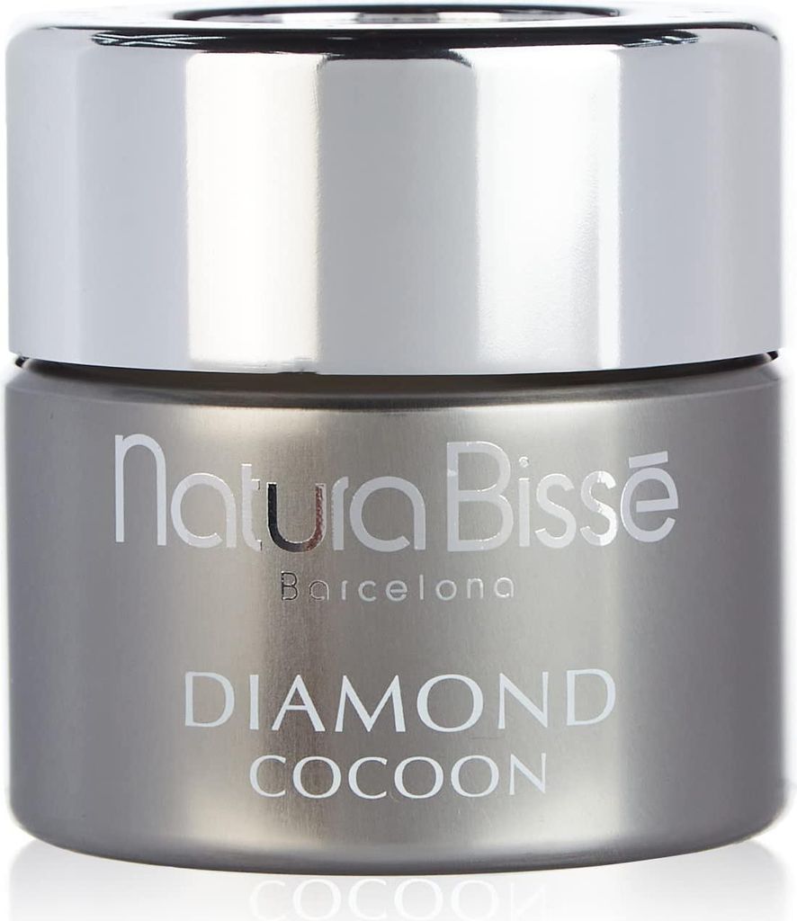 Natura Bissé Creme Diamond Collection Cocoon Ultra Rich Cream