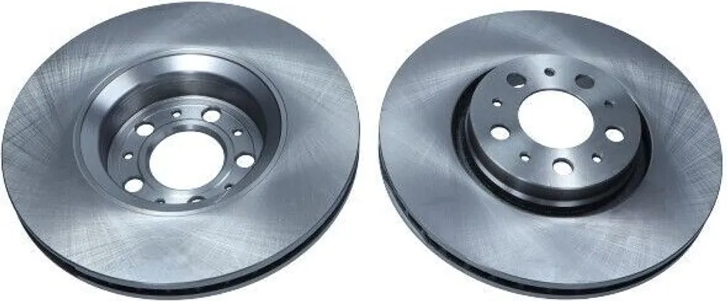 MAXGEAR 19-2339 Disque de Frein Avant OE 30736406 pour S60 I et XC90 I