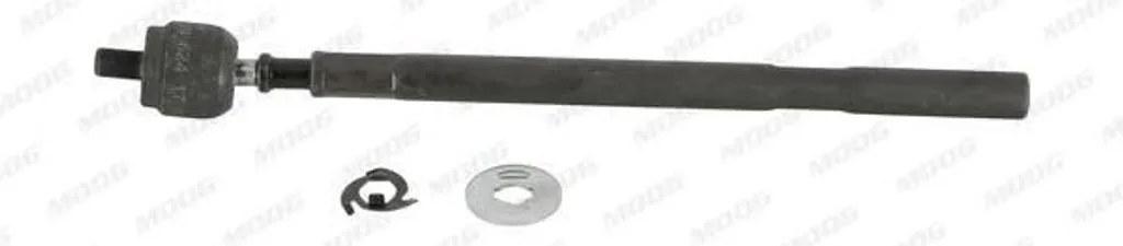 Rotule de direction axiale MOOG CI-AX-1707 pour PEUGEOT PARTNER Combispace