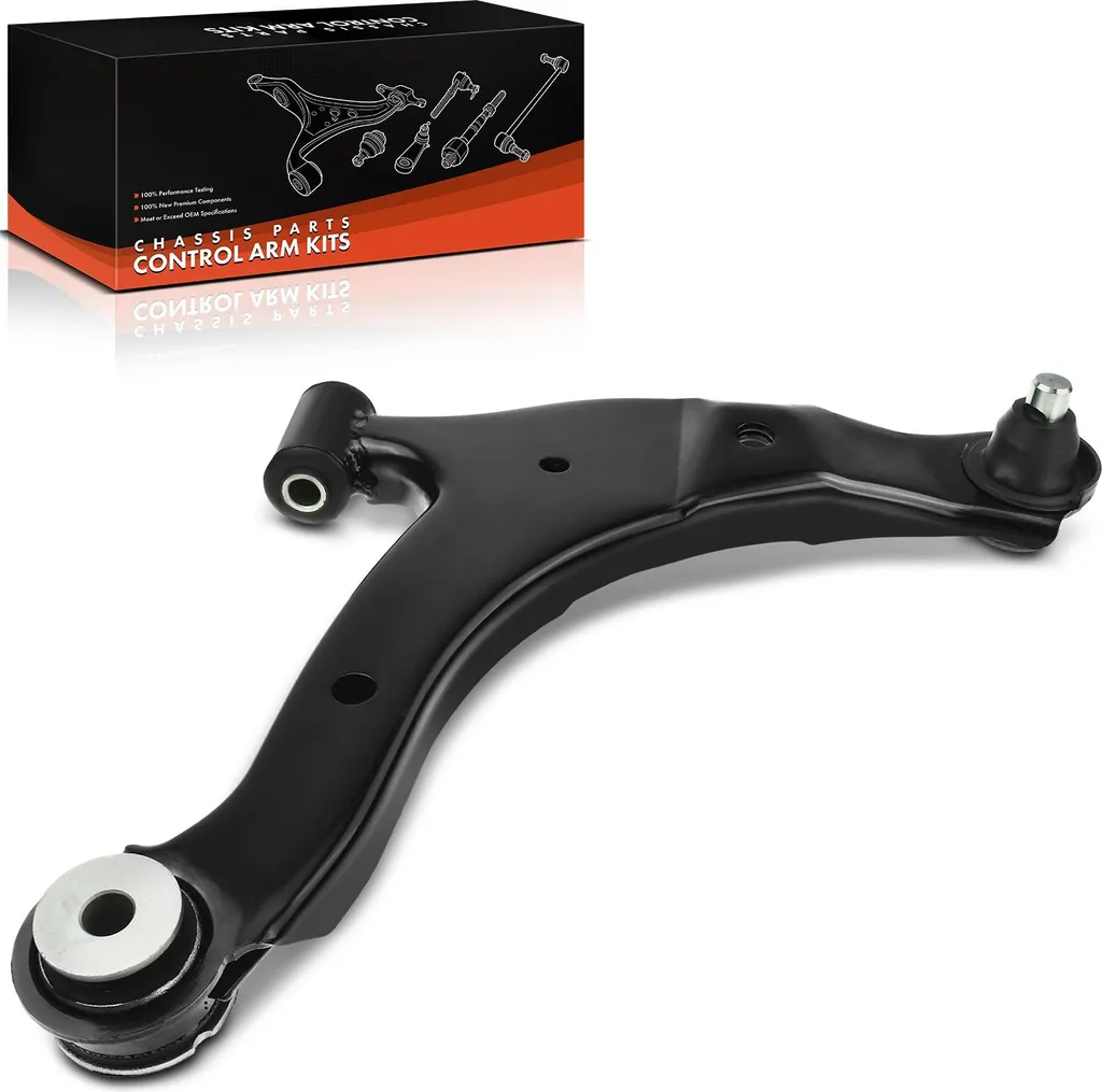Bras de Suspension Avant pour Réparation Chrysler Neon II et Berline