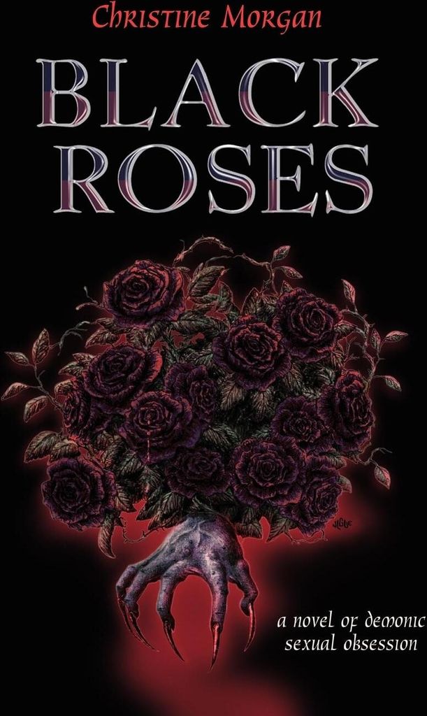 Black Roses