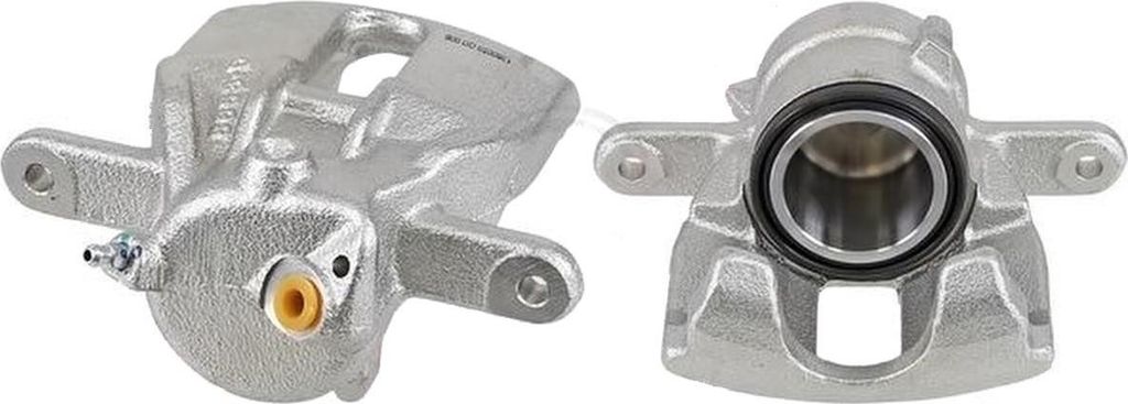 A.B.S. Bremssattel für RENAULT Megane IV Schrägheck (B9A/M/N) Ø54mm 721291